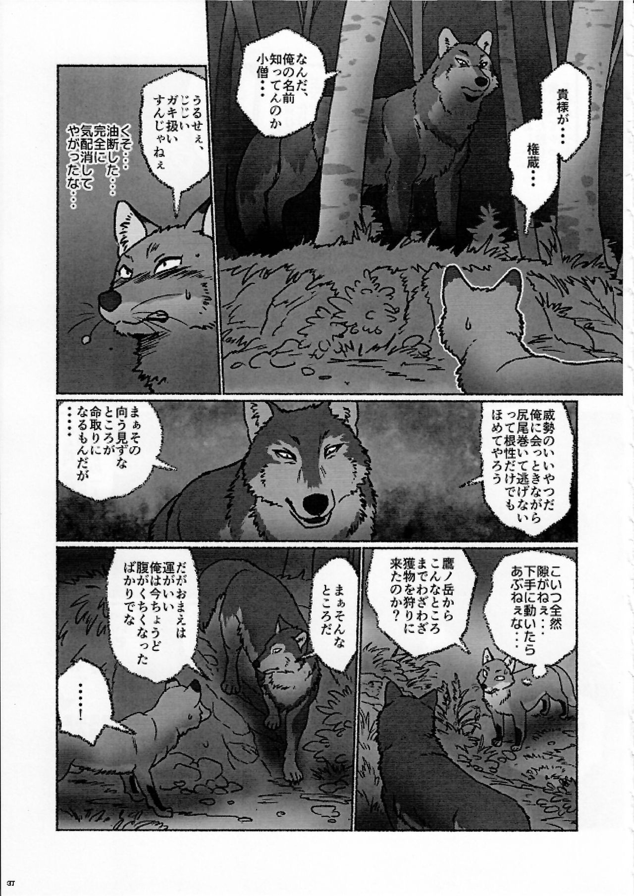 (Kansai! Kemoket 4) [KTQ48 (Various)] KTQ9_36.jpg